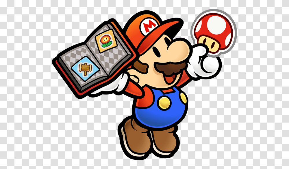 Paper Mario With Sticker Book Again Paper Mario Sticker Star Gif, Super Mario, Dynamite, Bomb, Weapon Transparent Png