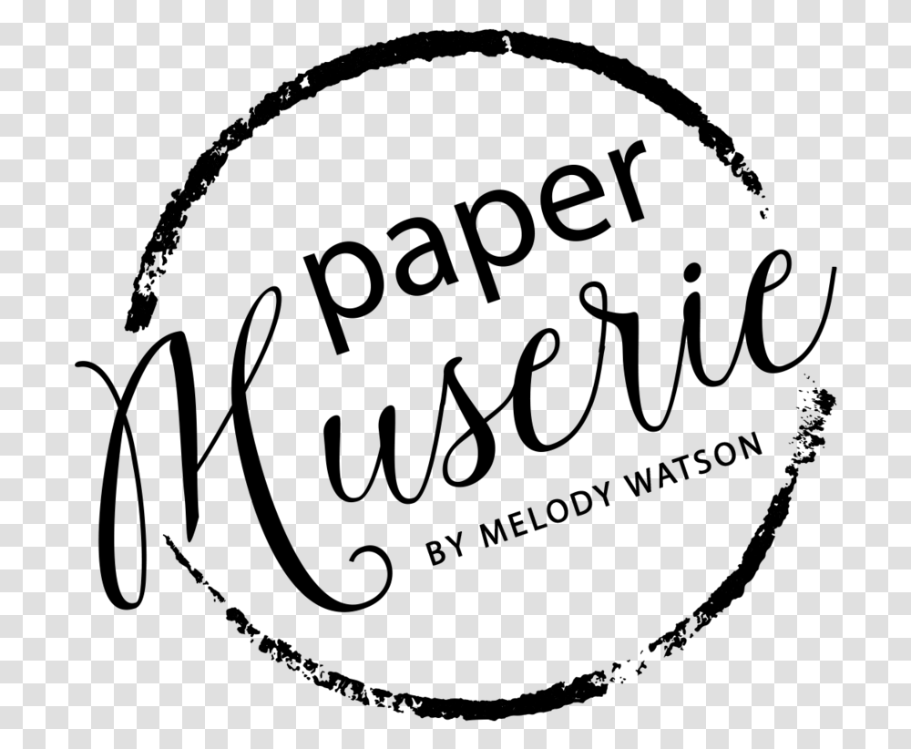 Paper Muserie Offers Beautiful Paper Goods Such As Calligraphy, Gray, World Of Warcraft Transparent Png