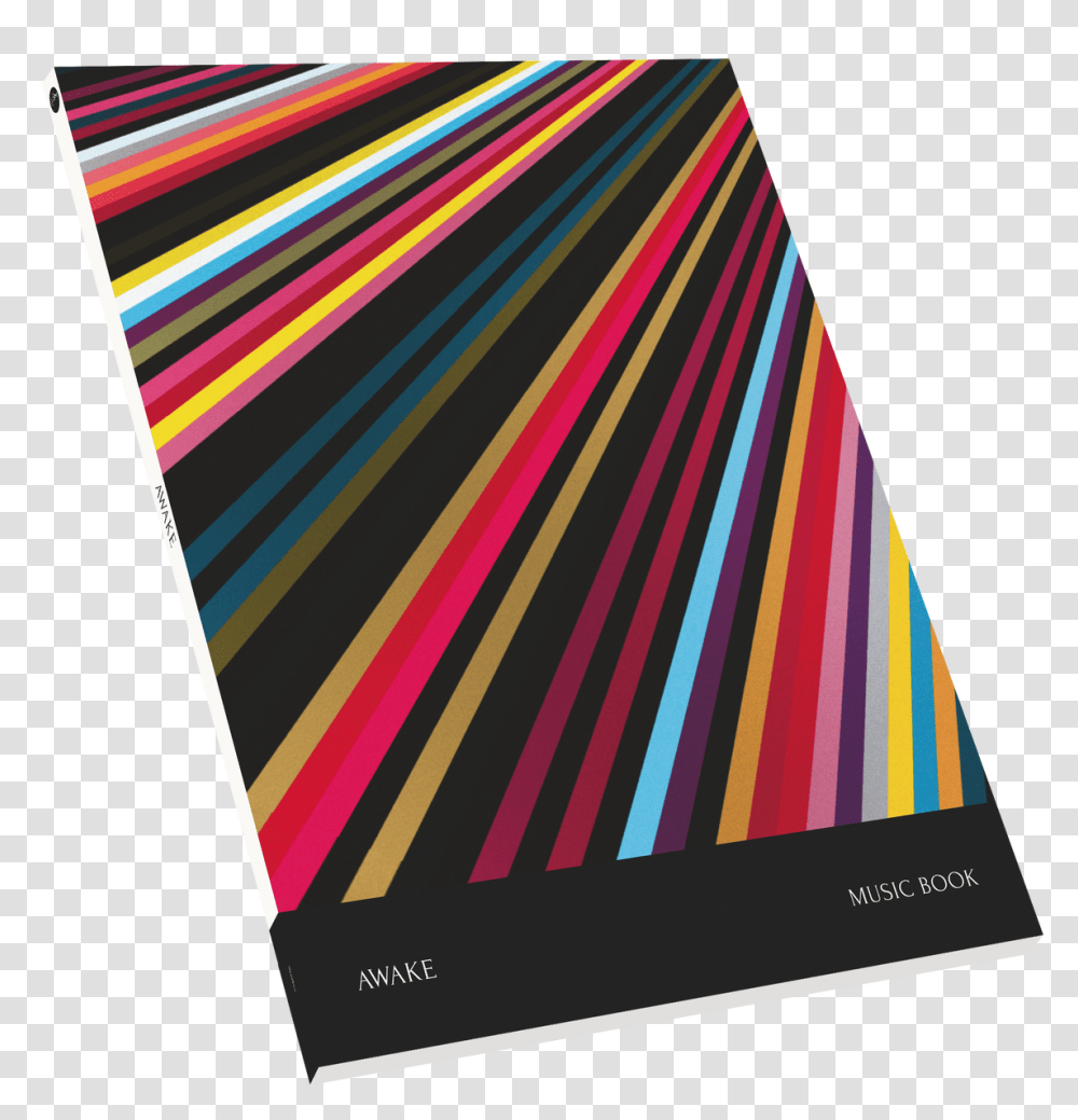 Paper Music Book Graphic Design, Poster, Advertisement, Rug, Flyer Transparent Png