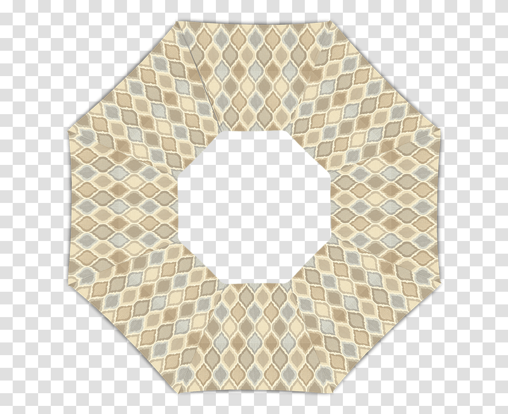 Paper Napkin Circle, Rug, Path, Hole, Text Transparent Png