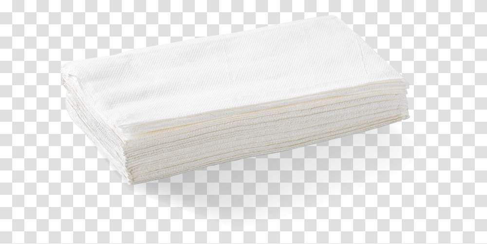 Paper Napkin For Cafe, Furniture, Rug, Towel, Mattress Transparent Png