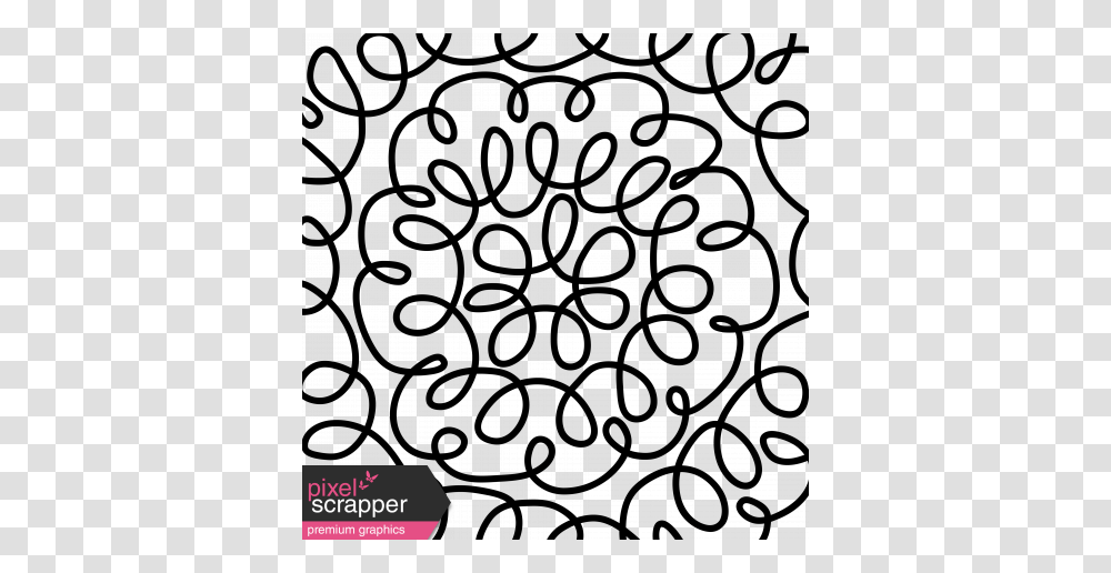 Paper Overlay Template Graphic, Gate, Pattern, Number Transparent Png