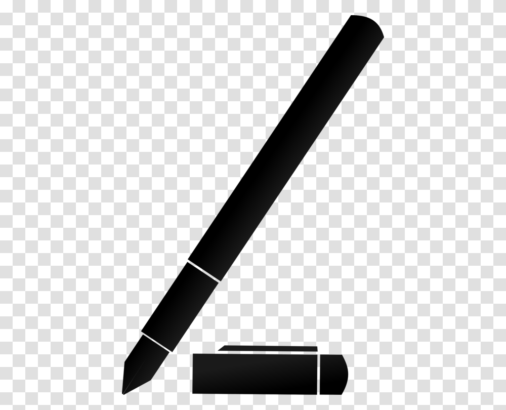 Paper Pens Fountain Pen Quill Pencil, Brush, Tool, Crayon Transparent Png