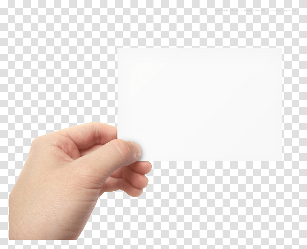 Paper, Person, Human, Hand, Wrist Transparent Png