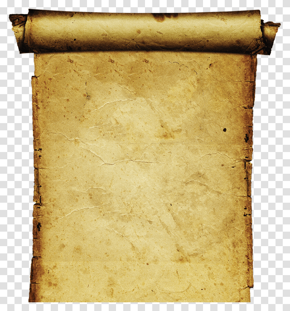 Paper Photography Scroll Background Old Scroll, Rug Transparent Png