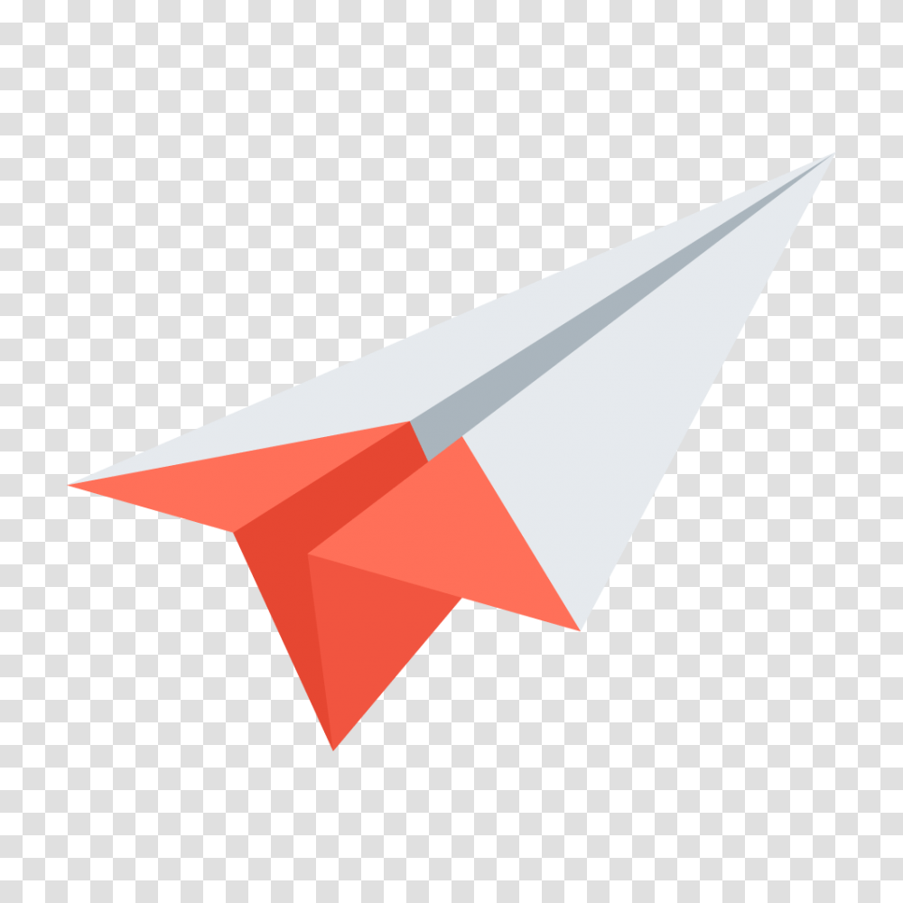 Paper Plane, Origami, Arrow Transparent Png