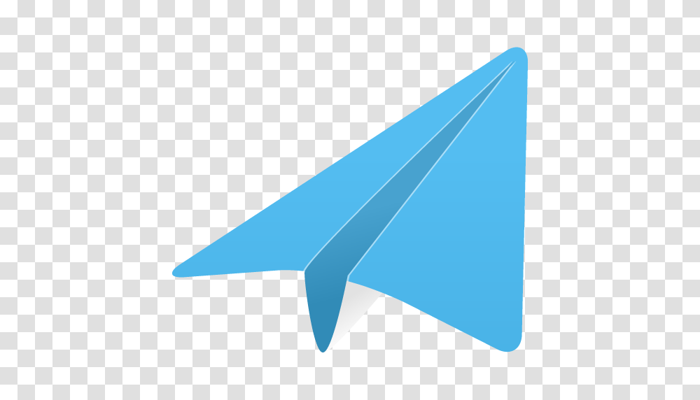 Paper Plane, Axe, Tool, Triangle Transparent Png