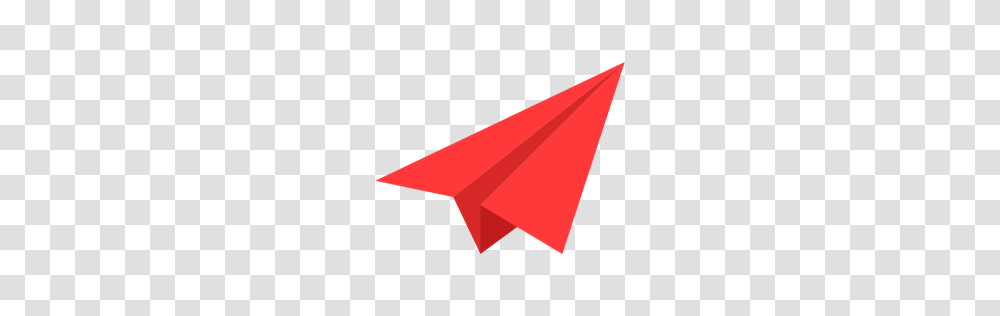 Paper Plane, Business Card, Triangle Transparent Png