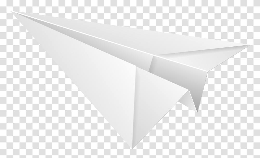 Paper Plane Clip Art, Envelope, Triangle Transparent Png