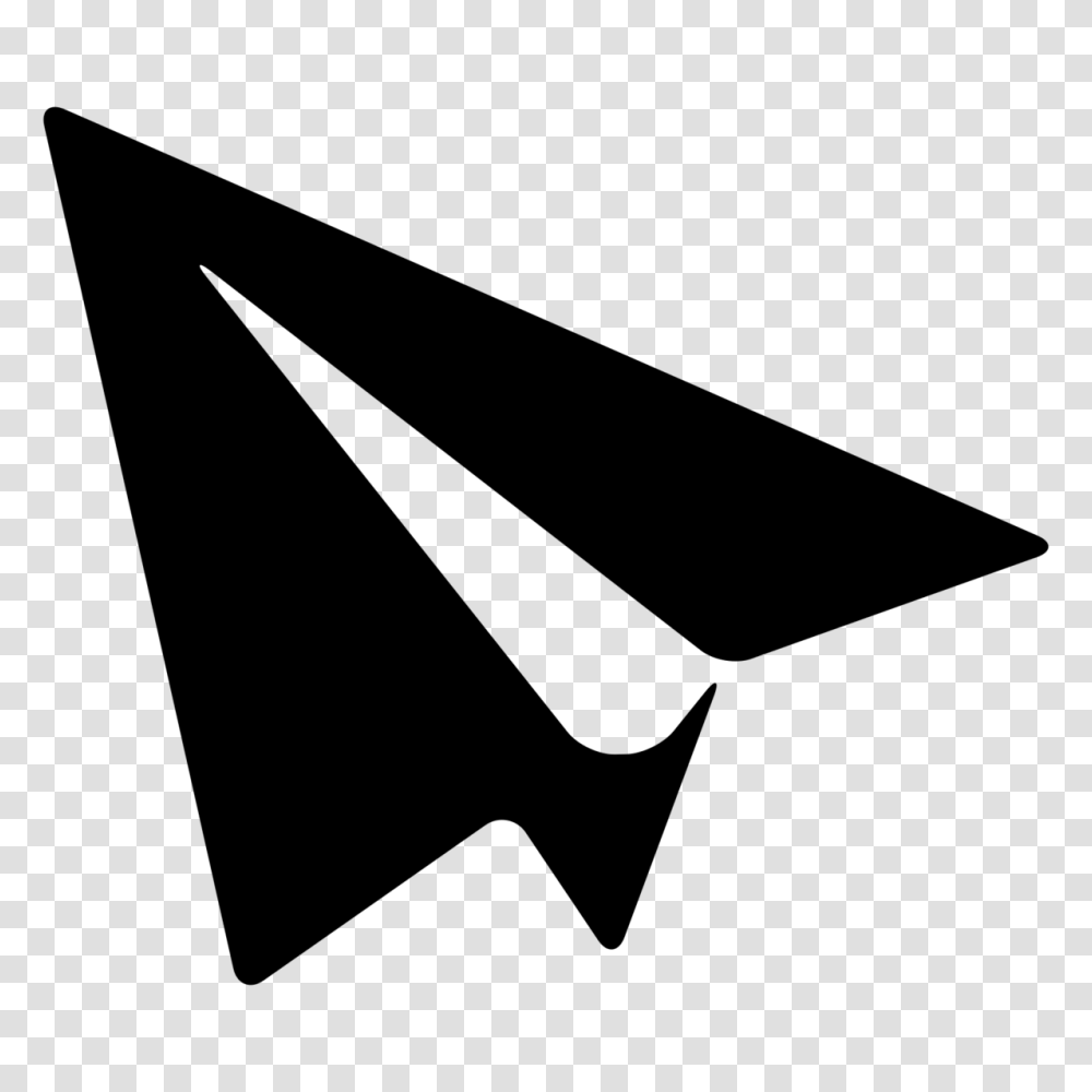 Paper Plane, Gray, World Of Warcraft Transparent Png