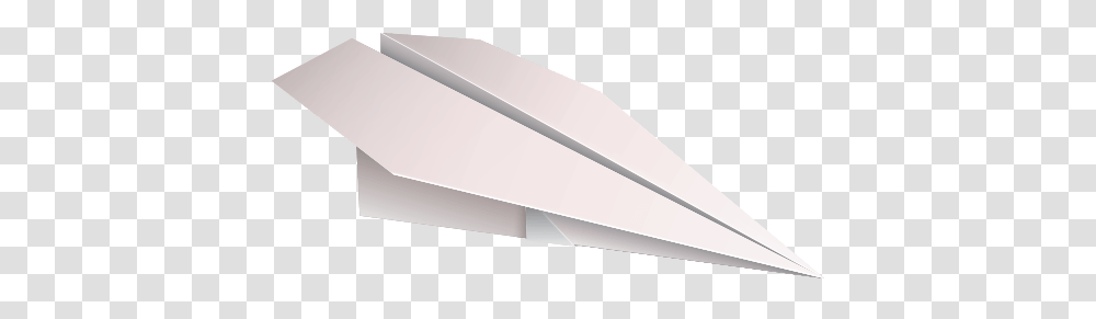 Paper Plane, Oars, Paddle, Wedge Transparent Png