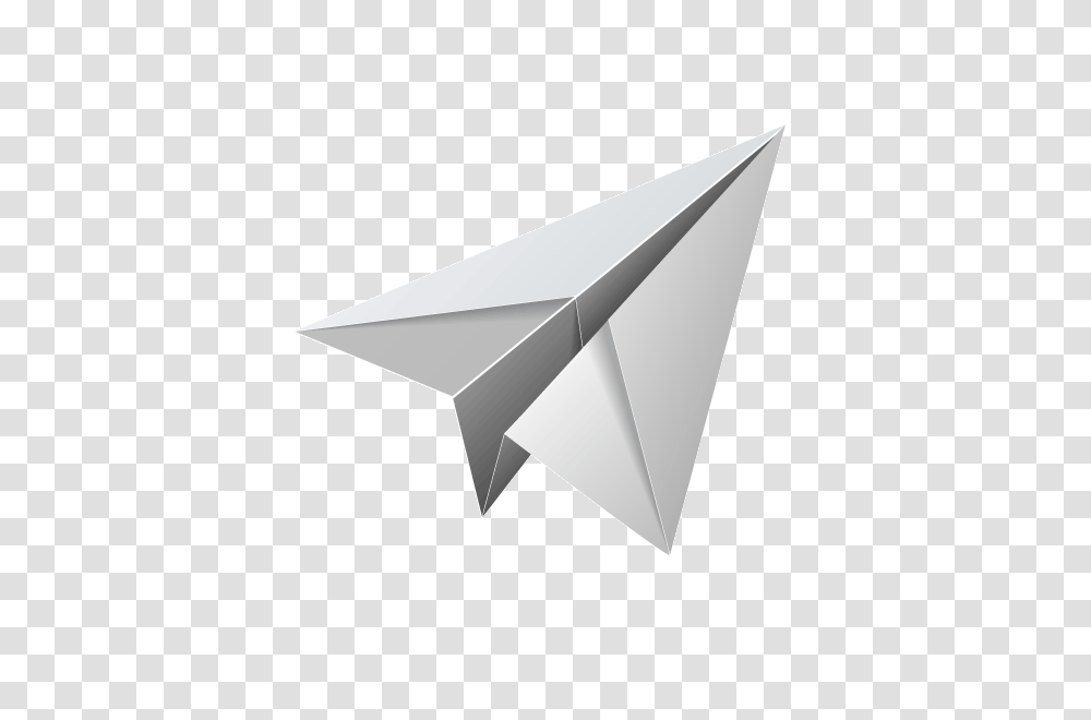 Paper Plane, Sink Faucet, Triangle, Cone Transparent Png
