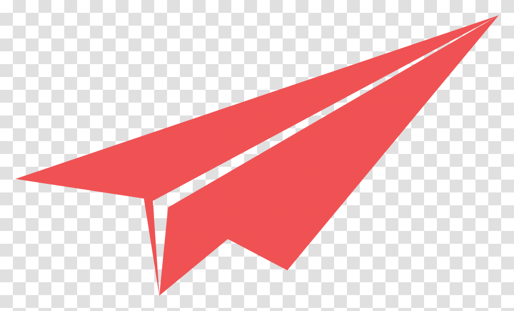 Paper Plane, Tablecloth Transparent Png