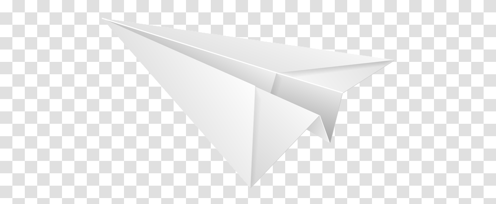 Paper Plane Transparent Png