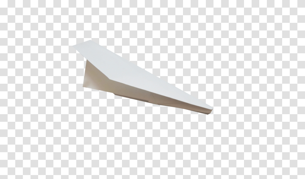 Paper Plane, Wedge, Triangle Transparent Png