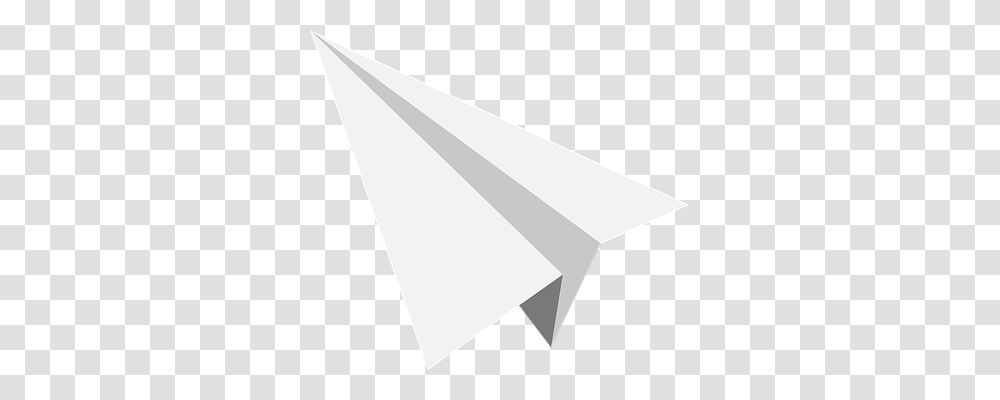 Paper Planes Lighting, Triangle, Cone Transparent Png