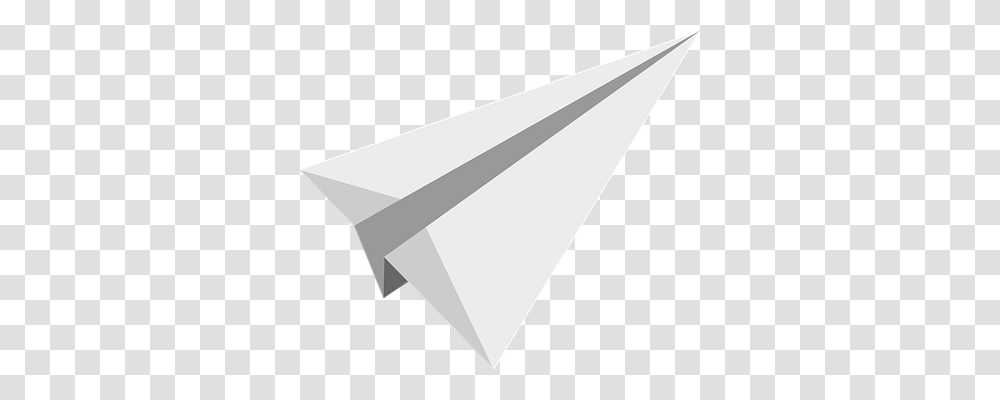 Paper Planes Triangle Transparent Png