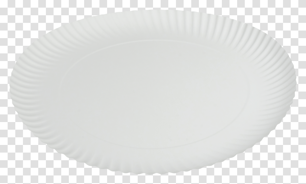 Paper Plate Plate Plate, Platter, Dish, Meal, Food Transparent Png