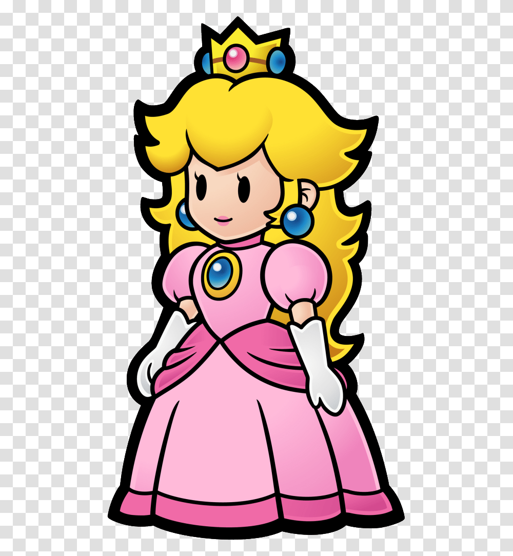 Paper Princess Peach Coloring Pages, Performer, Leisure Activities, Circus, Doodle Transparent Png