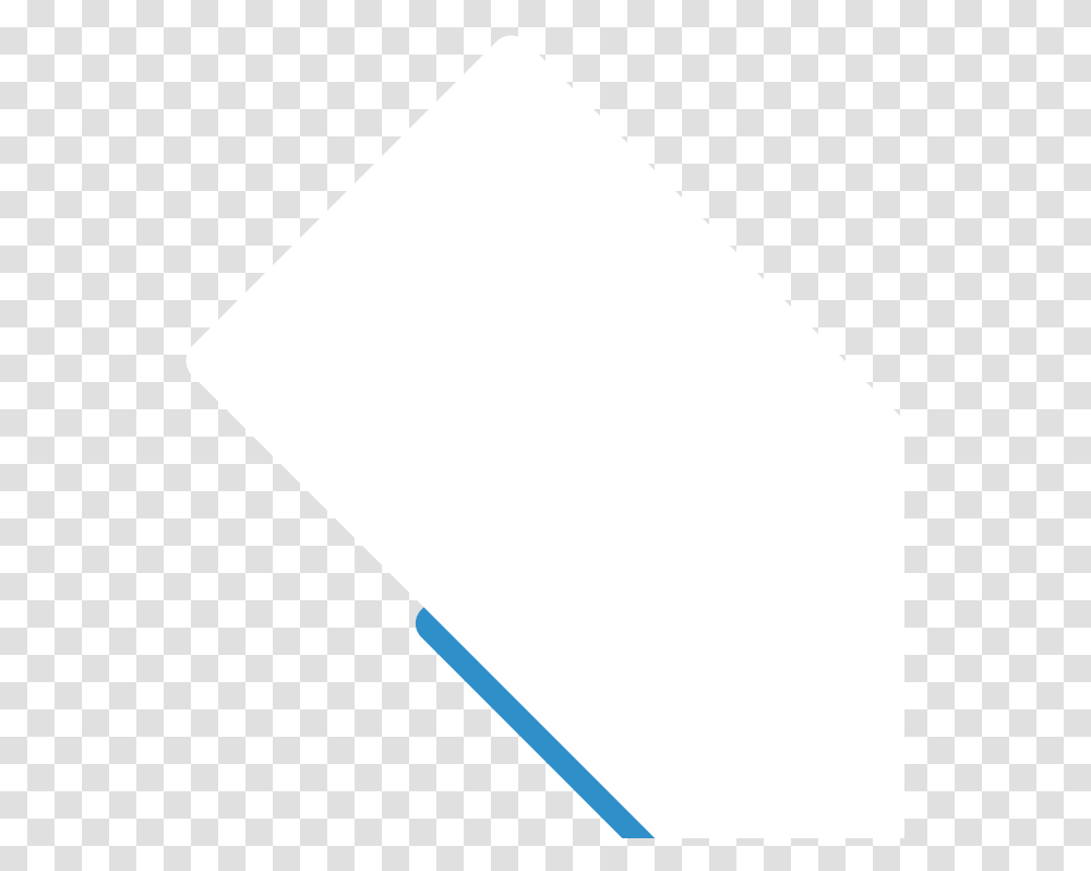 Paper Product Download Slope, White Board Transparent Png
