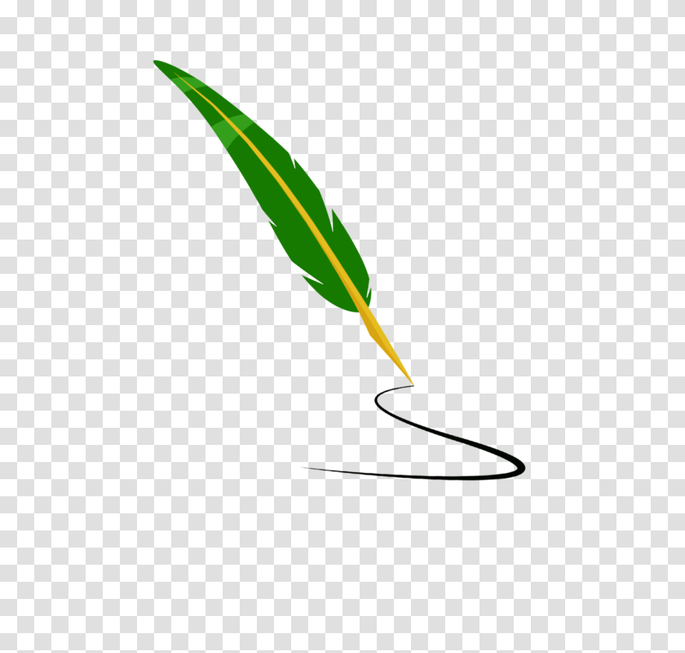 Paper Quill Pen Clip Art, Leaf, Plant, Flower, Blossom Transparent Png