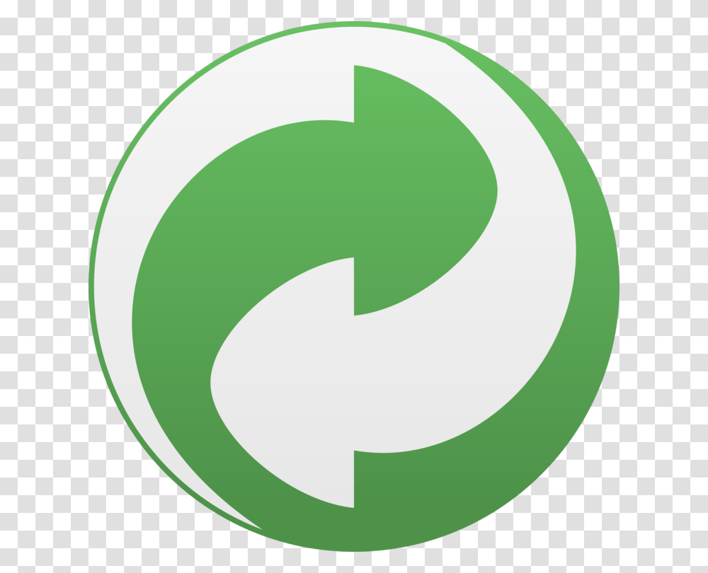 Paper Recycling Symbol Waste Recycling Bin, Logo, Trademark Transparent Png