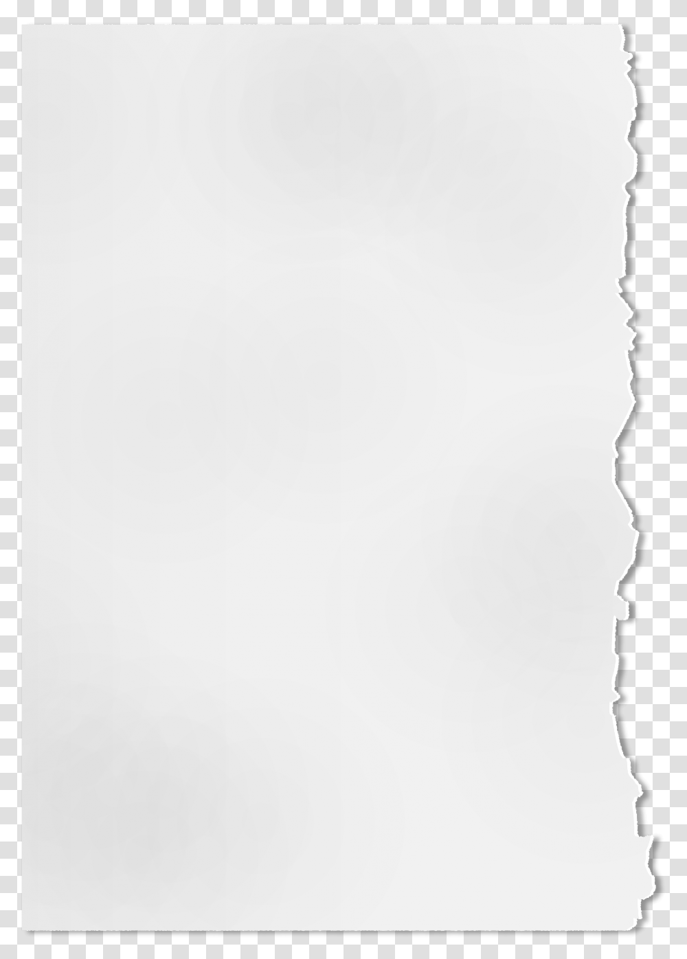 Paper Rip Ripped, Face, Pillow Transparent Png
