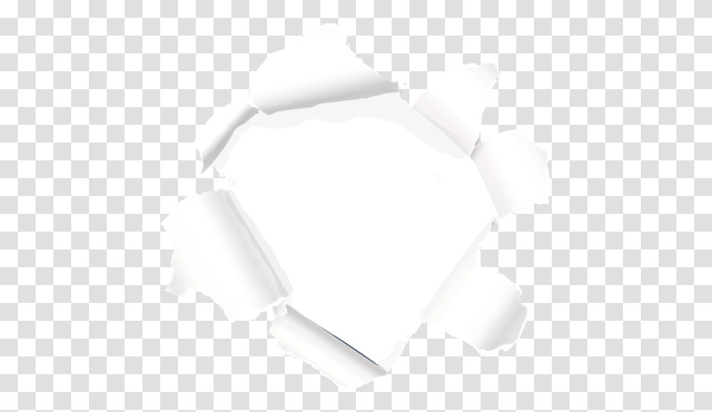 Paper Rip, Sweets, Food, Confectionery, Flower Transparent Png