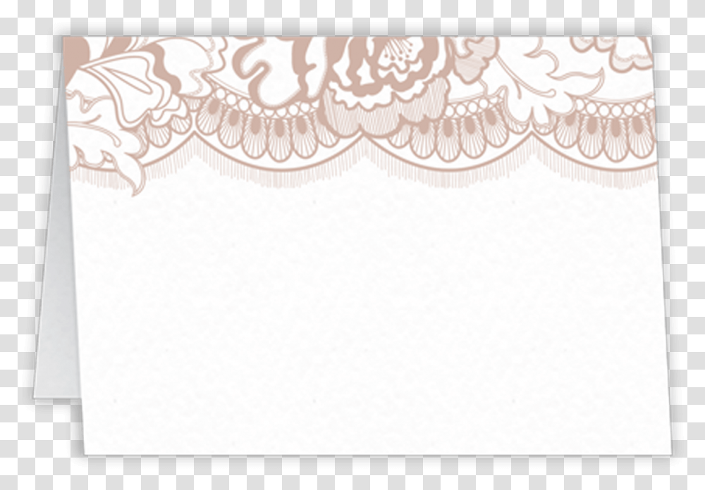 Paper, Rug, Lace, Envelope, Mail Transparent Png