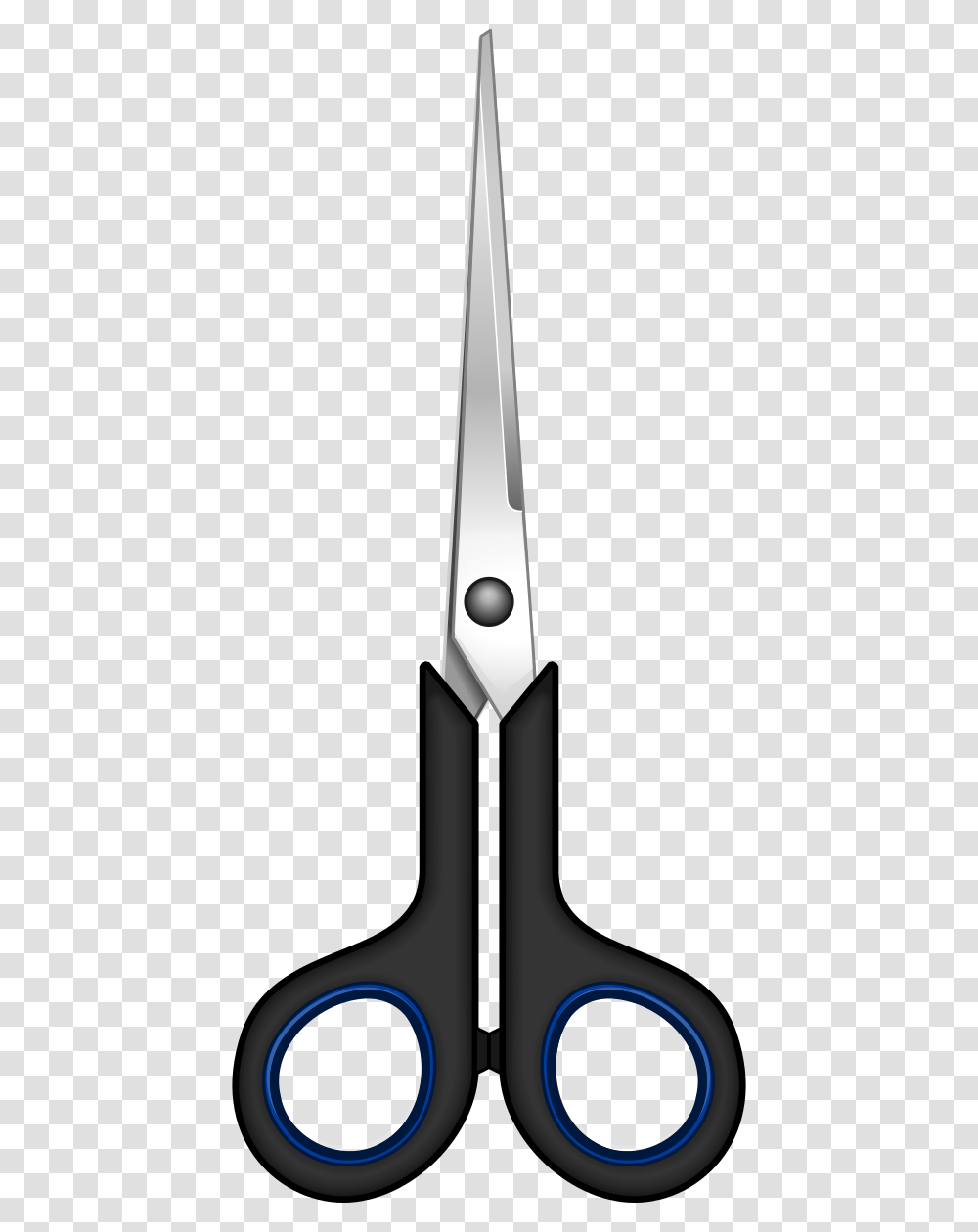 Paper Scissors Clipart By Liakad, Weapon, Weaponry, Blade, Shears Transparent Png