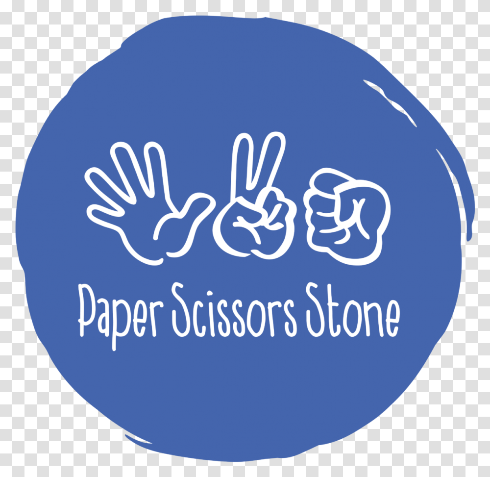 Paper Scissors Stone Graphic Design, Hand, Word, Baseball Cap, Hat Transparent Png