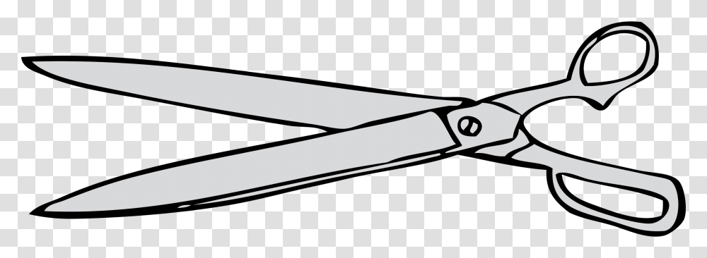 Paper Shears Icons, Weapon, Weaponry, Blade, Scissors Transparent Png