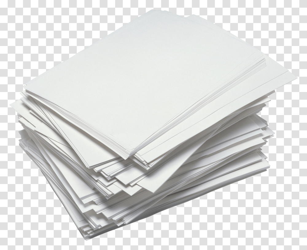 Paper Sheet, Book, Napkin Transparent Png