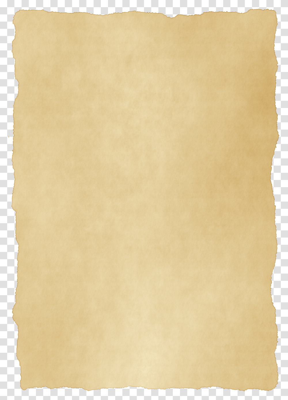 Paper Sheet Transparent Png