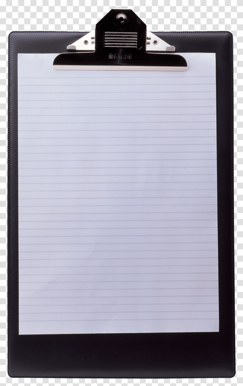 Paper Sheet Transparent Png