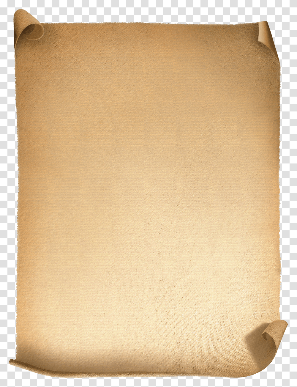 Paper Sheet Transparent Png