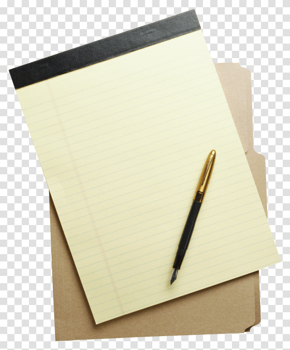 Paper Sheet Transparent Png