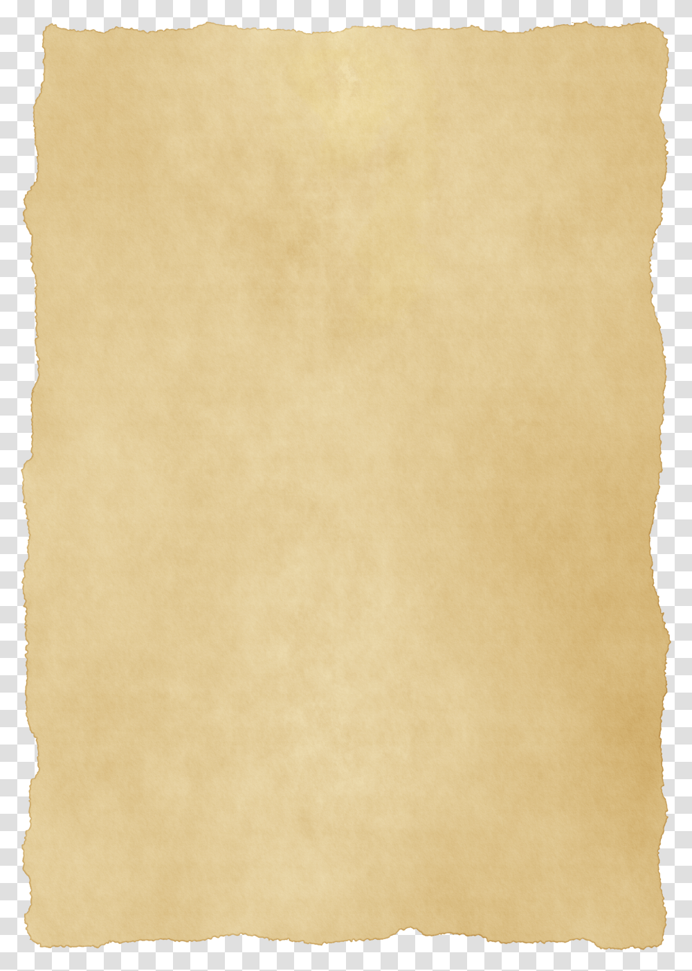 Paper Sheet Transparent Png