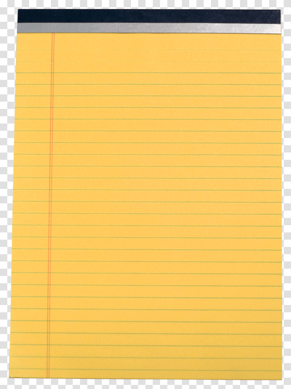 Paper Sheet Transparent Png