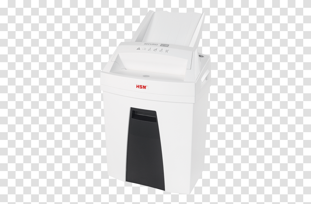 Paper Shredder, Mailbox, Letterbox, Machine, Printer Transparent Png