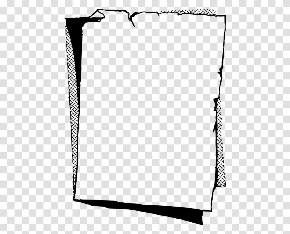 Paper Shredder Picture Frames Decorative Arts Computer Icons Free, Gray, World Of Warcraft Transparent Png