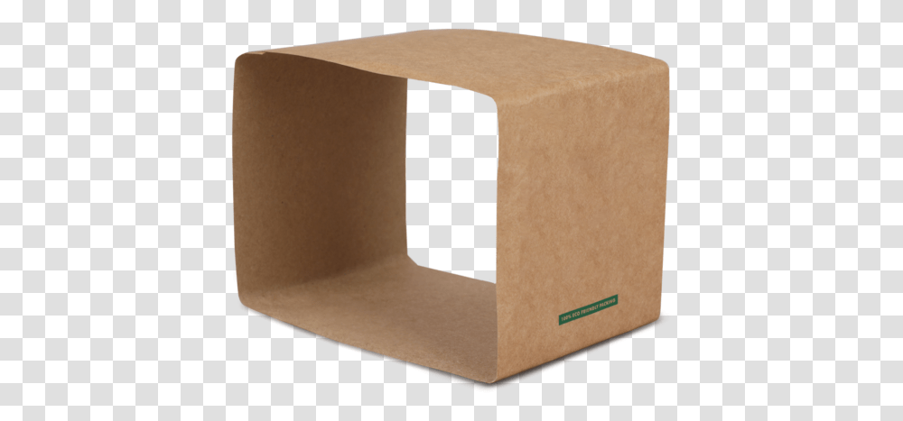 Paper Sleeve, Box, Cardboard, Carton Transparent Png