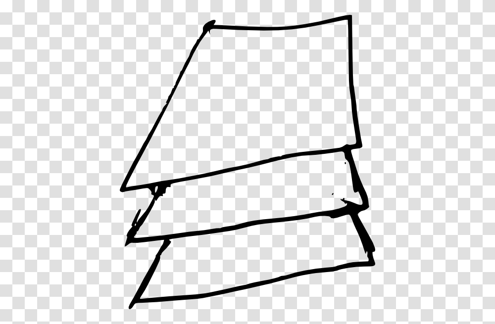 Paper Stacks Clip Arts Download, Bow, Apparel, Hat Transparent Png