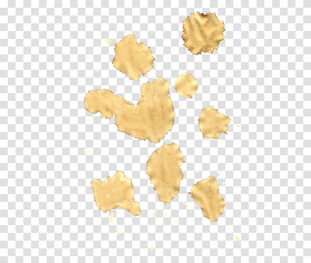 Paper Stains, Rug Transparent Png