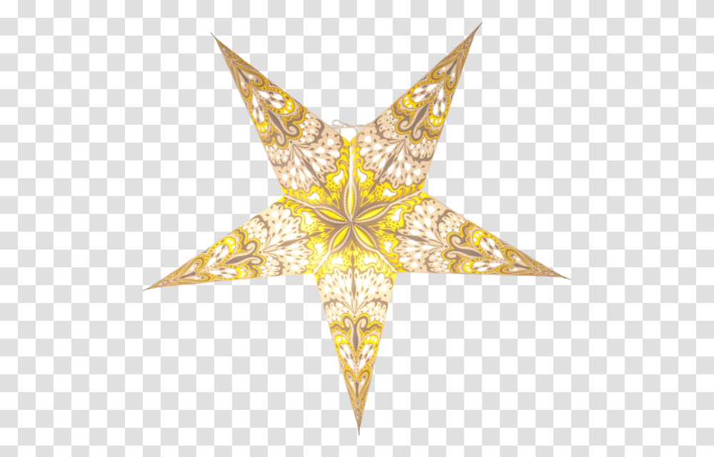 Paper Star Bright Weihnachtsstern, Cross, Symbol, Star Symbol Transparent Png