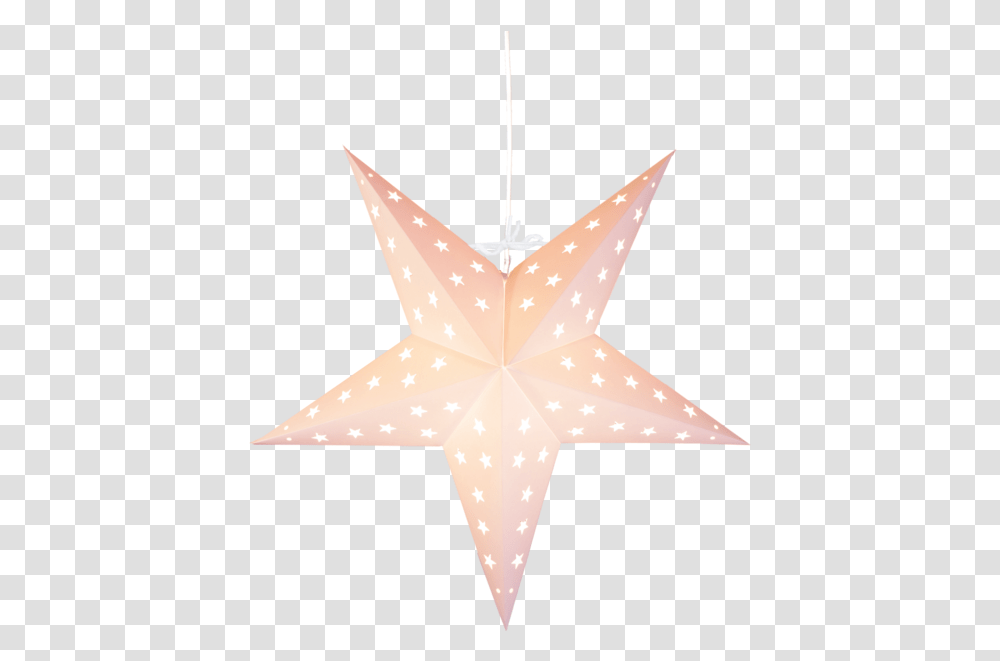 Paper Star Leo Paprov Hvzda Star Na Zaven Star Trading, Star Symbol, Cross, Lamp Transparent Png
