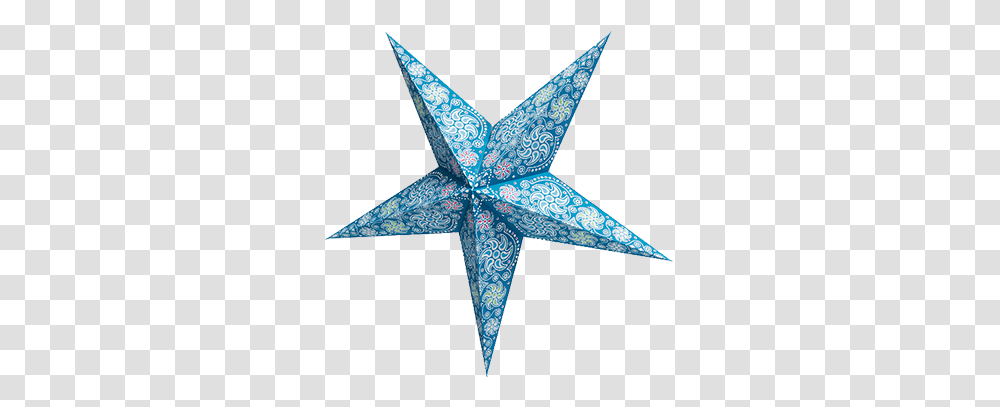 Paper Star Lights Star Paper Design, Cross, Symbol, Star Symbol Transparent Png