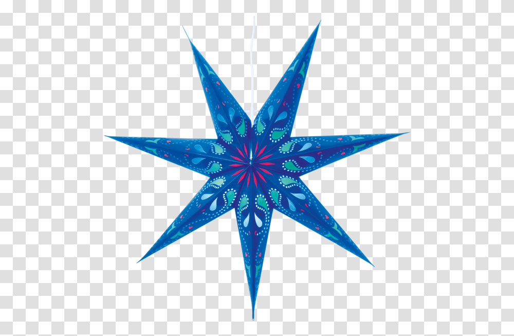 Paper Star Siri Star Trading Ziemassvtku Zvaigzne No Papra, Symbol, Cross, Star Symbol, Ceiling Fan Transparent Png