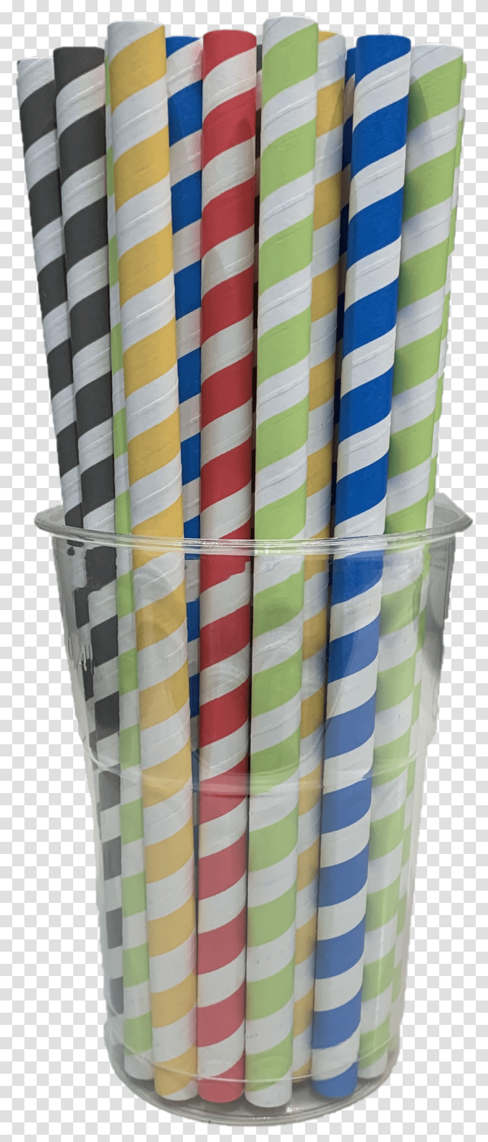 Paper Straws Transparent Png