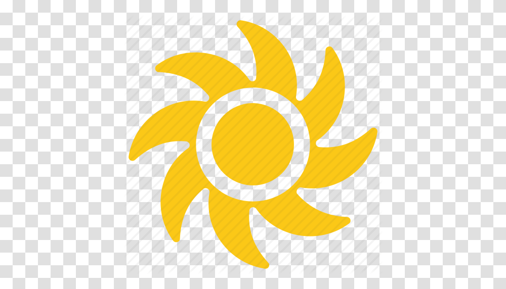 Paper Sun Solar Sun Sun Drawing Sun Rays Ventilation Symbol Icon, Fish, Animal, Outdoors, Nature Transparent Png